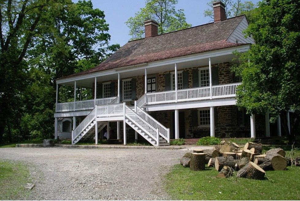 Van Cortlandt Manor 1