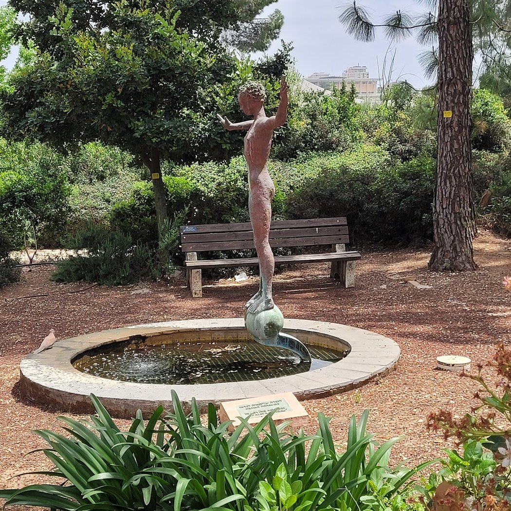 The Jerusalem Biennale 3