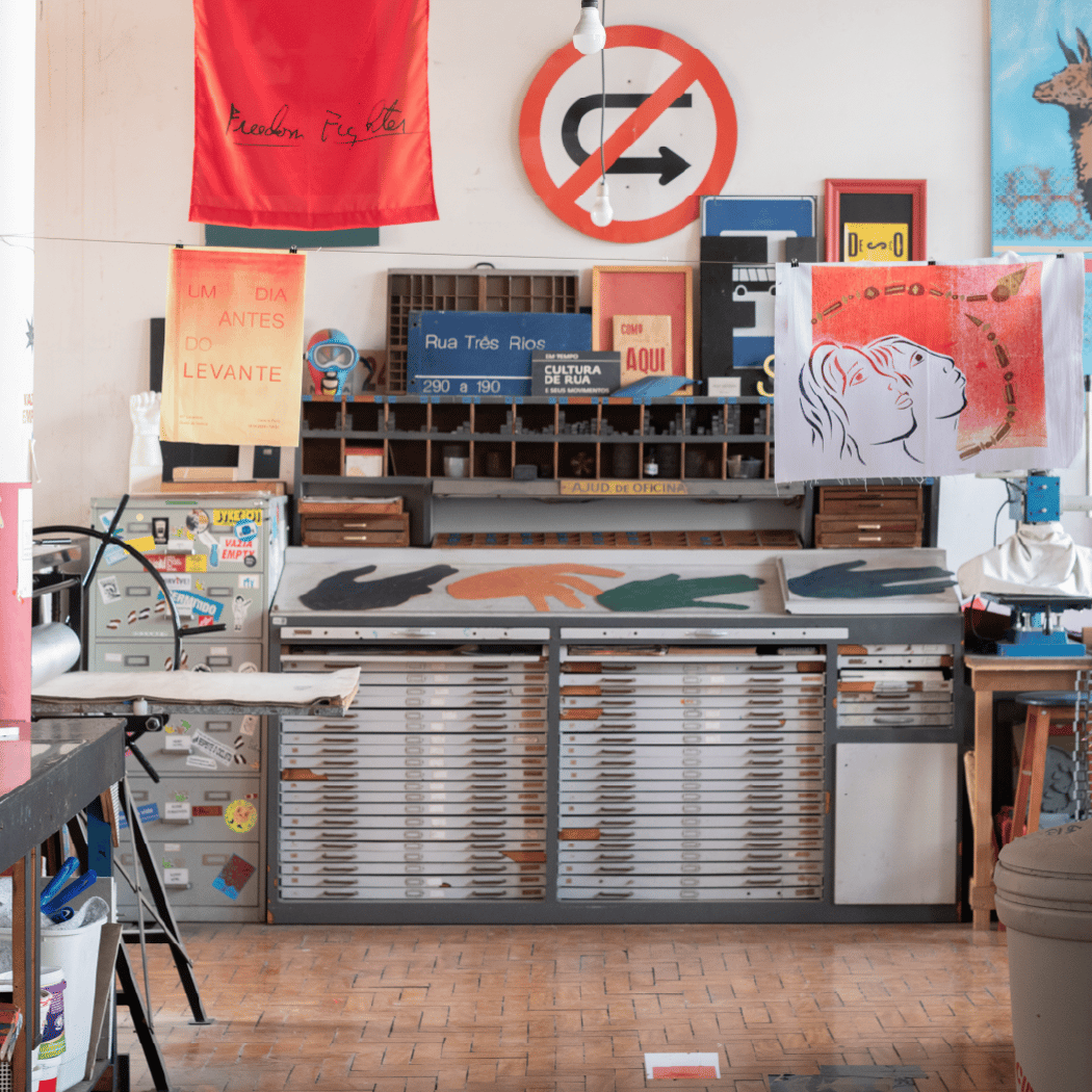Publication Studio Métallos 2