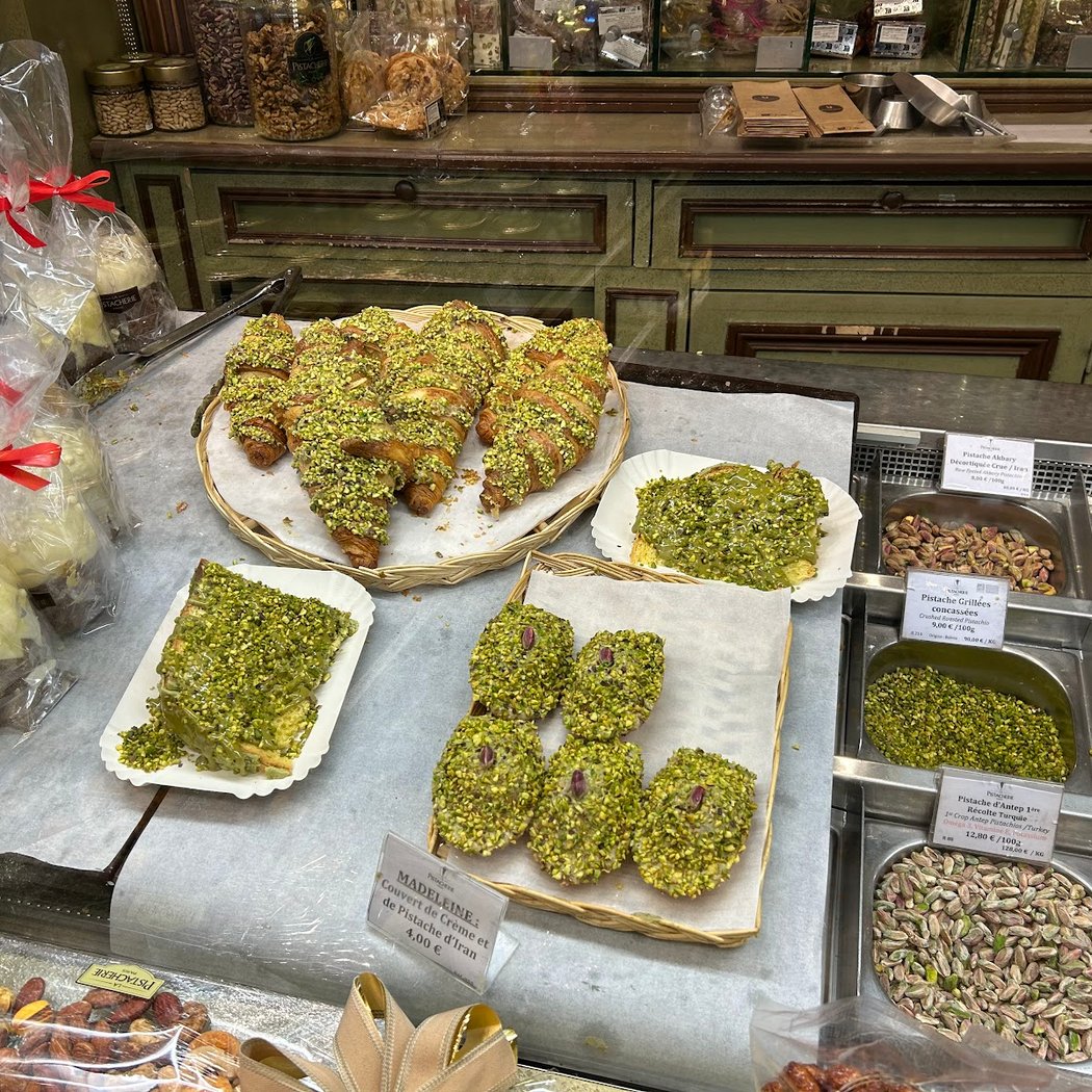 La Pistacherie 5