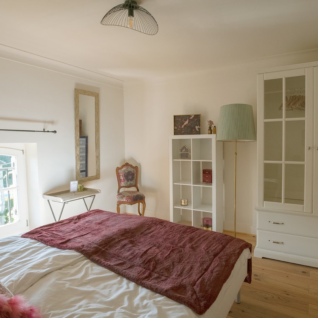 Château de Mirande | Chambres d'hôtes et gîtes 3