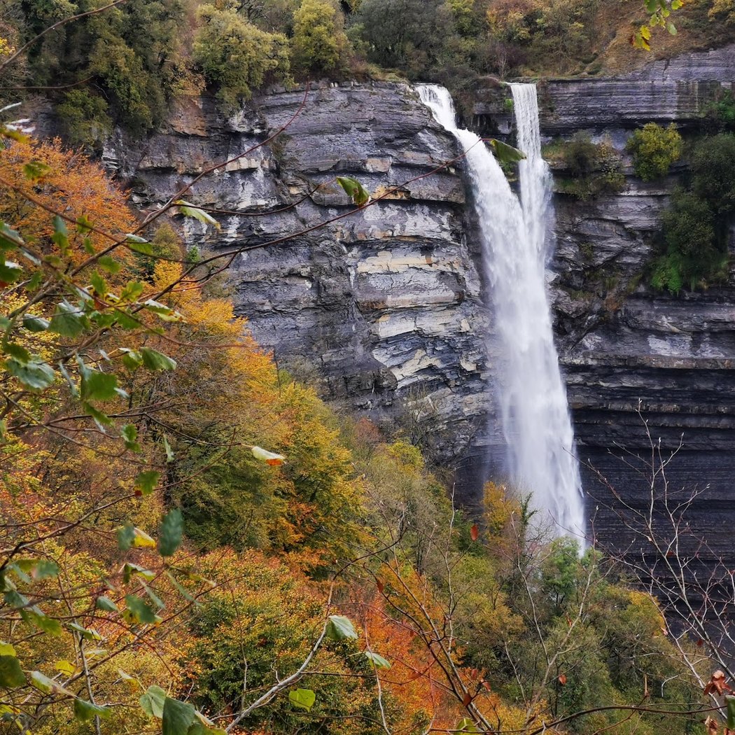 Gorbeia Natural Park 2