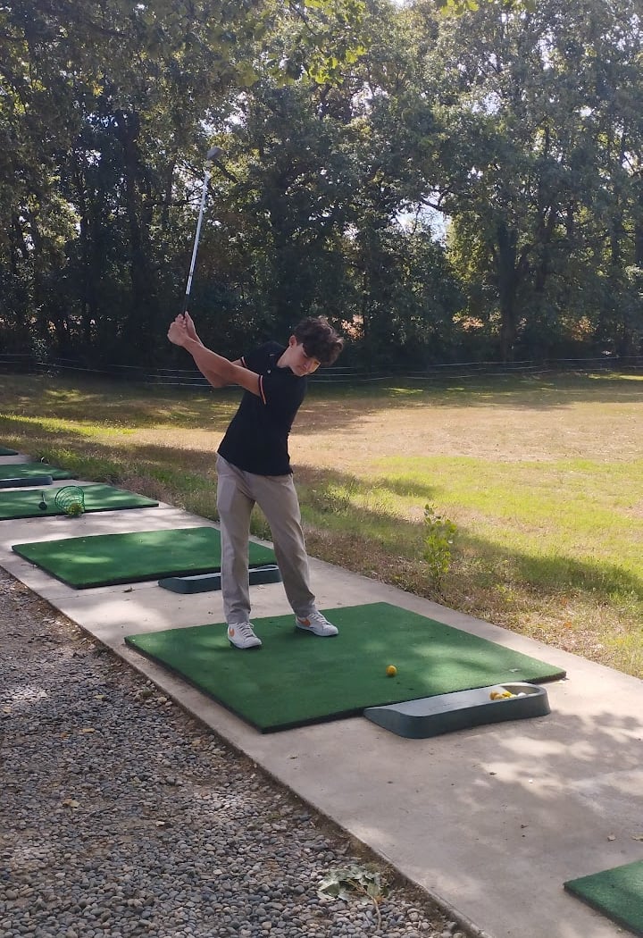 The Golf Saint-Gabriel 1