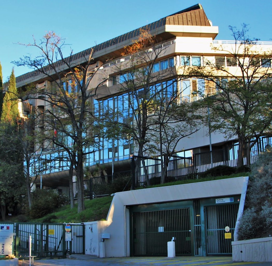Préfecture du Var 3