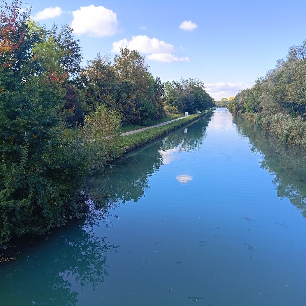 La Voie Verte 1