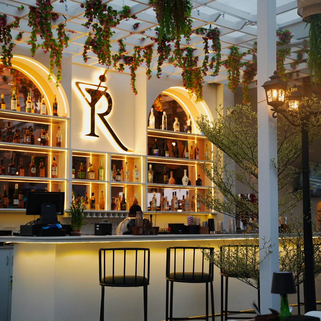 Sorso Taproom & Kitchen 2