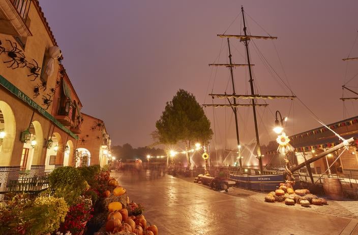 PortAventura Park 2