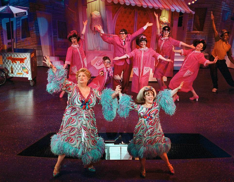 Hairspray 3