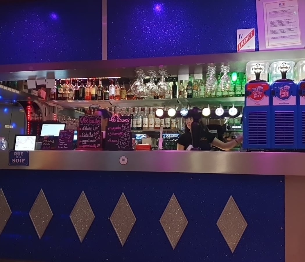 Café du Bowling de Joinville-le-Pont 1