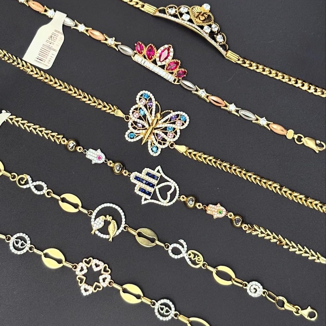 Dorian's Jewelry & Boutique 1