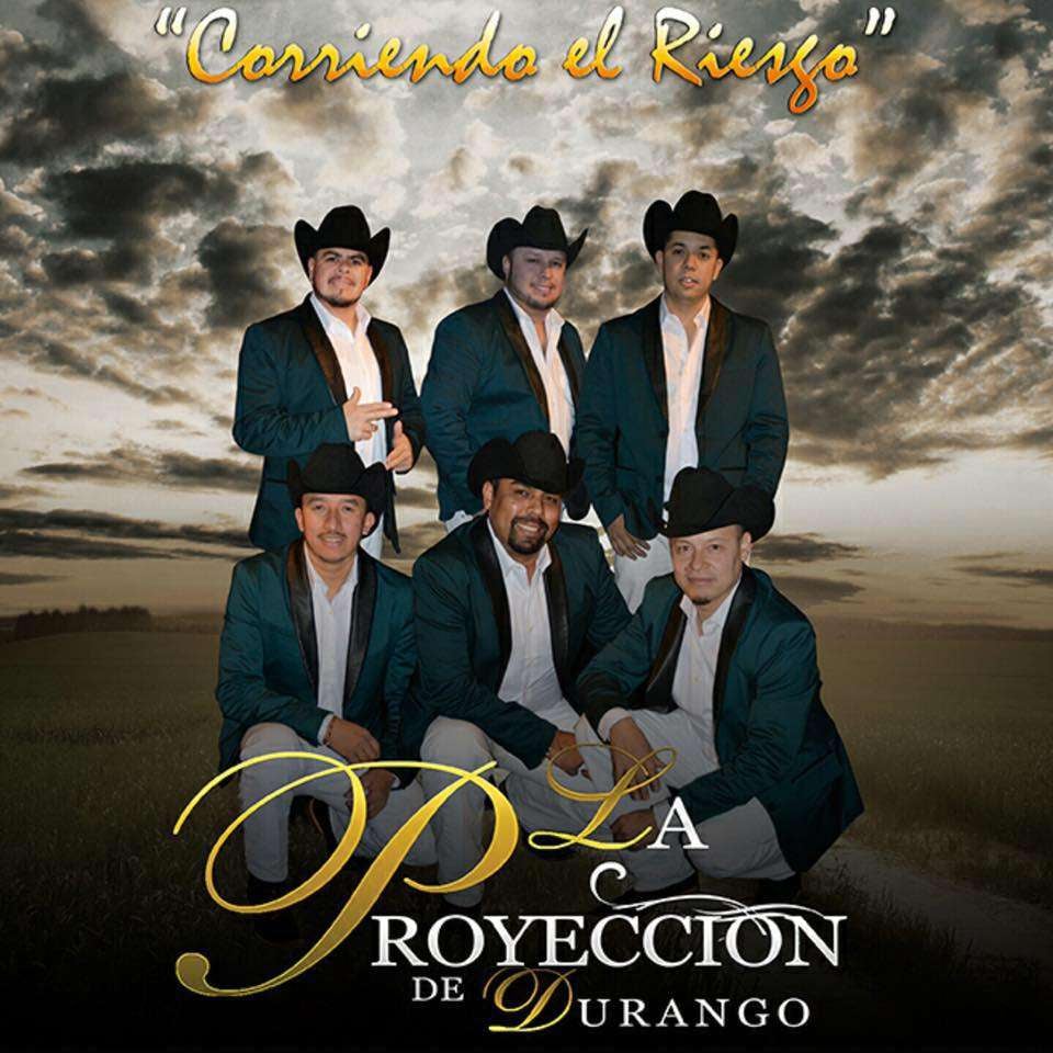 La Proyeccion de Durango 3