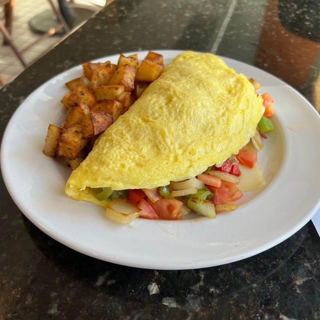 Cafe Savini 1