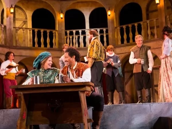 Twelfth Night 2