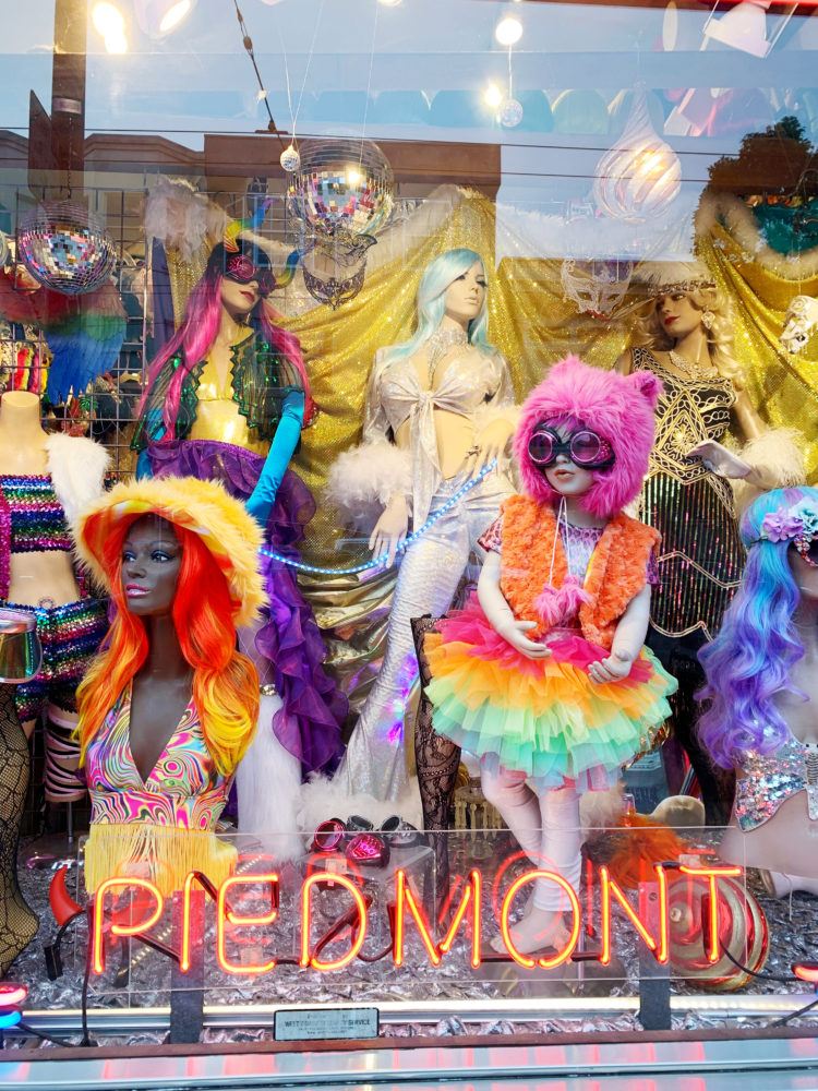 Haight Street 3