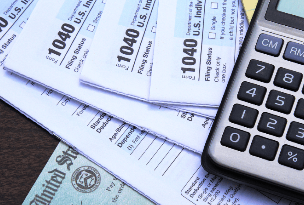 AARP Tax Prep 1