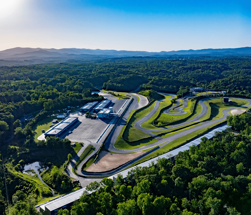 Atlanta Motorsports Park 2