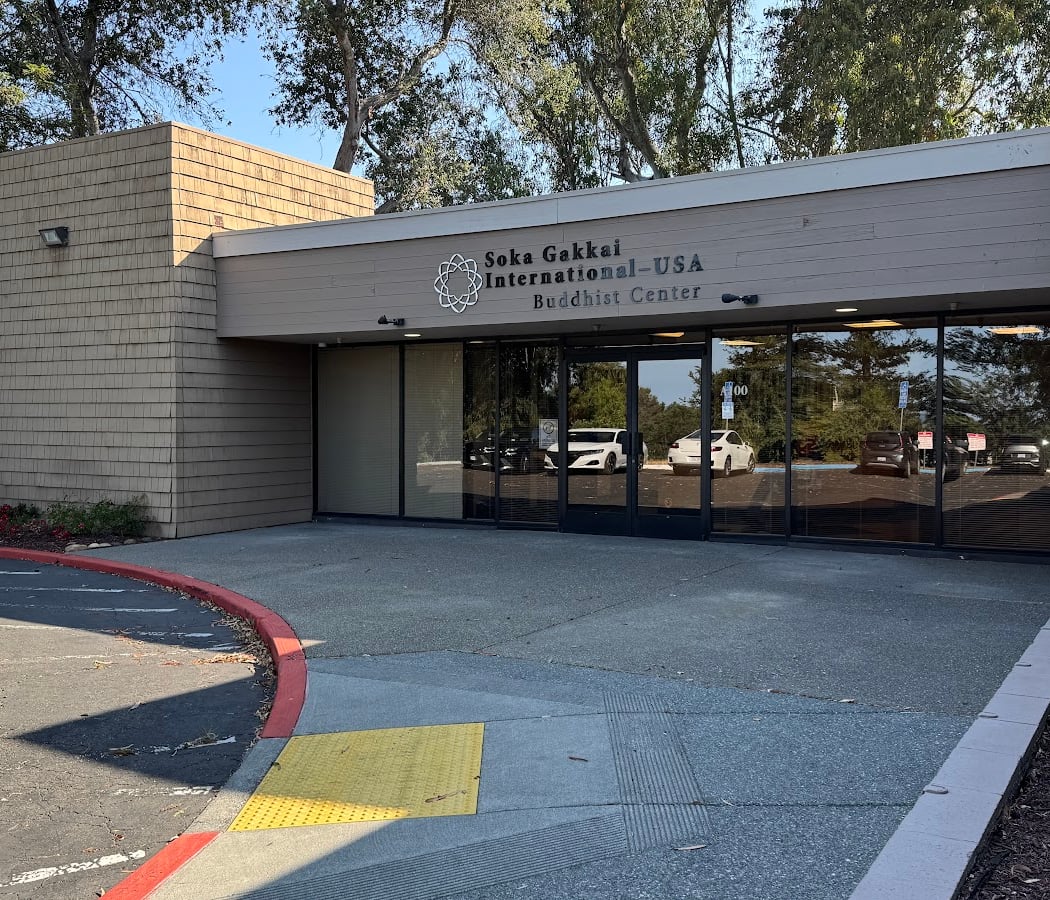 SGI-USA Redwood Coast Buddhist Center 1