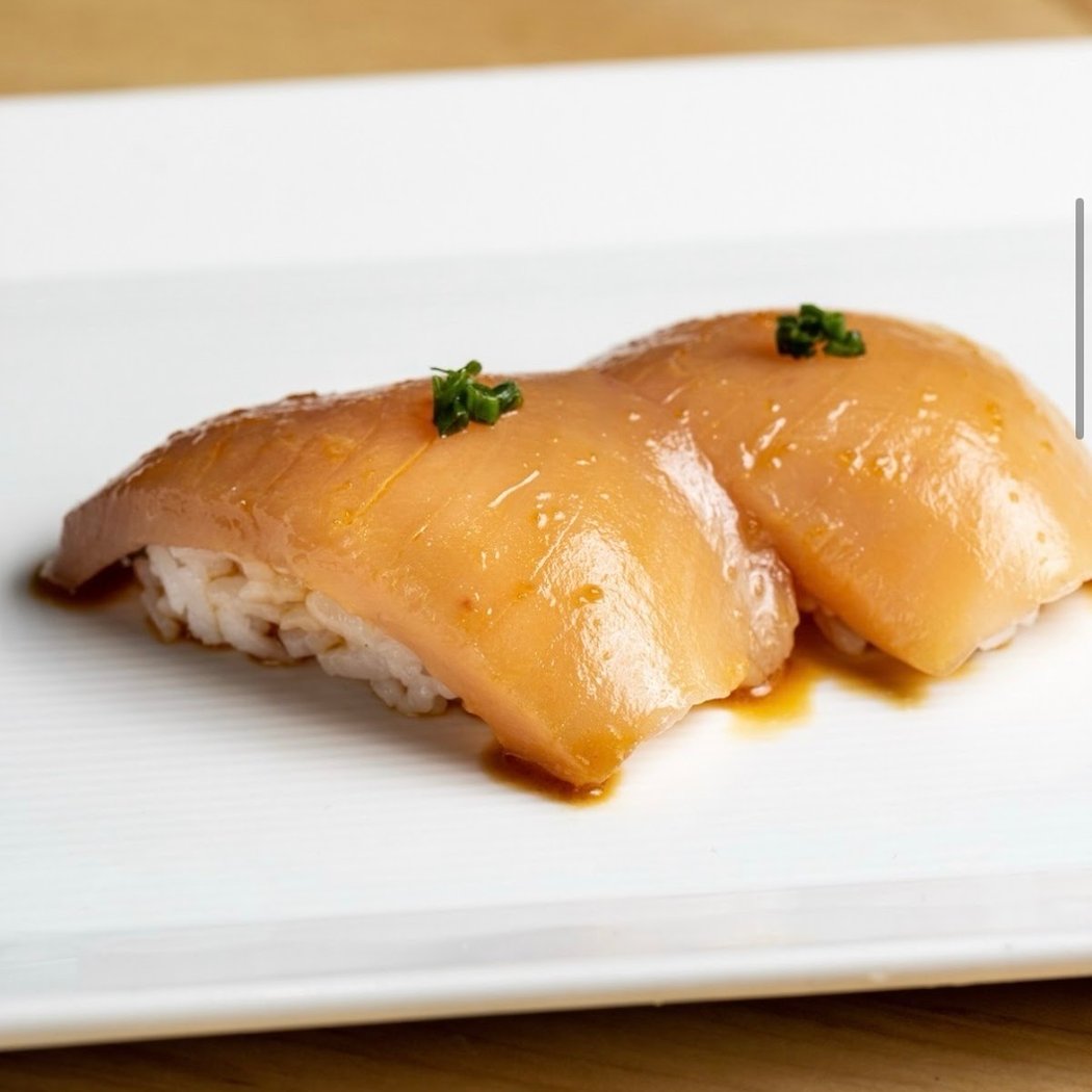 Sugarfish 1
