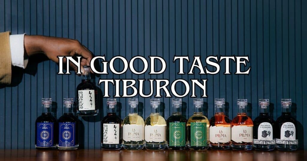 In Good Taste 2