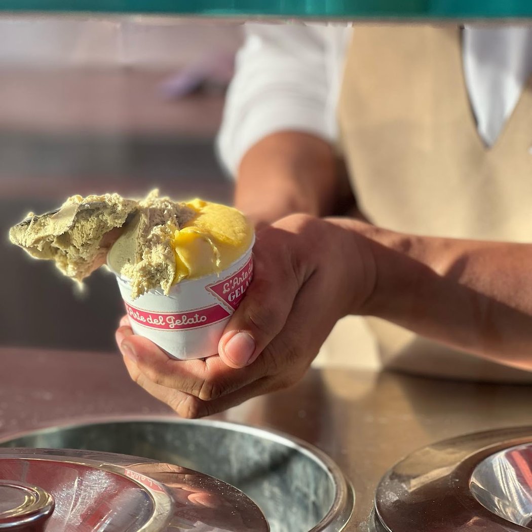 L'Arte del Gelato 3