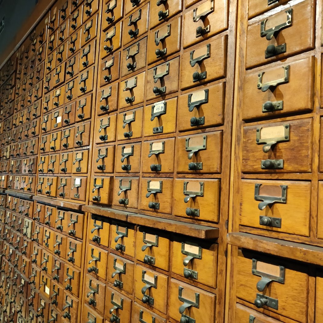 Mundaneum 3