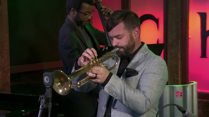 Nick DiMaria Quartet & Zully Ramos and the OGs 2