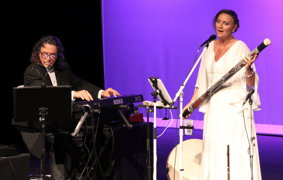 Fête de la musique : concert Lutz Eterna 1