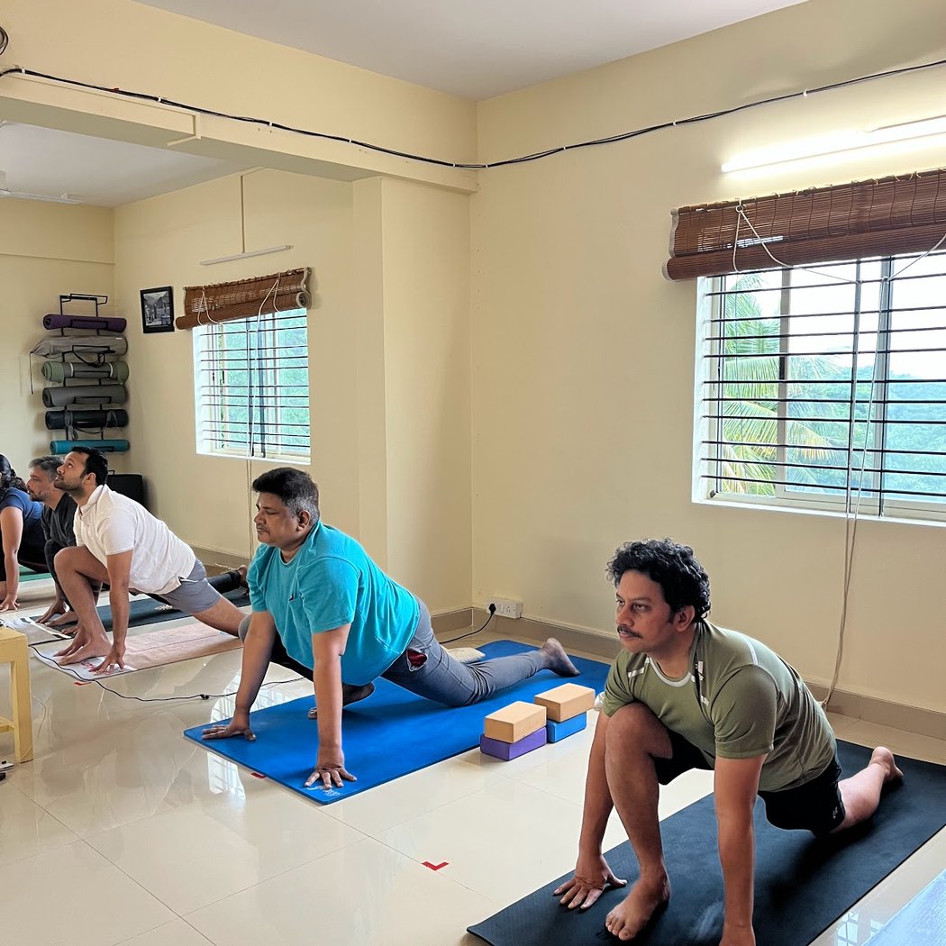 Arsha Samyoga 2