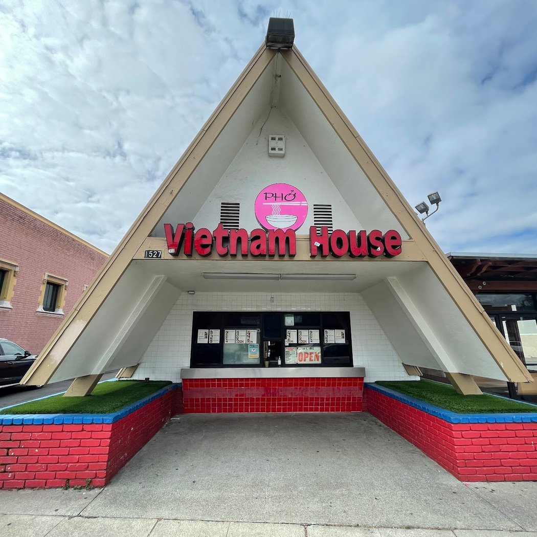Vietnam House Restaurant 2
