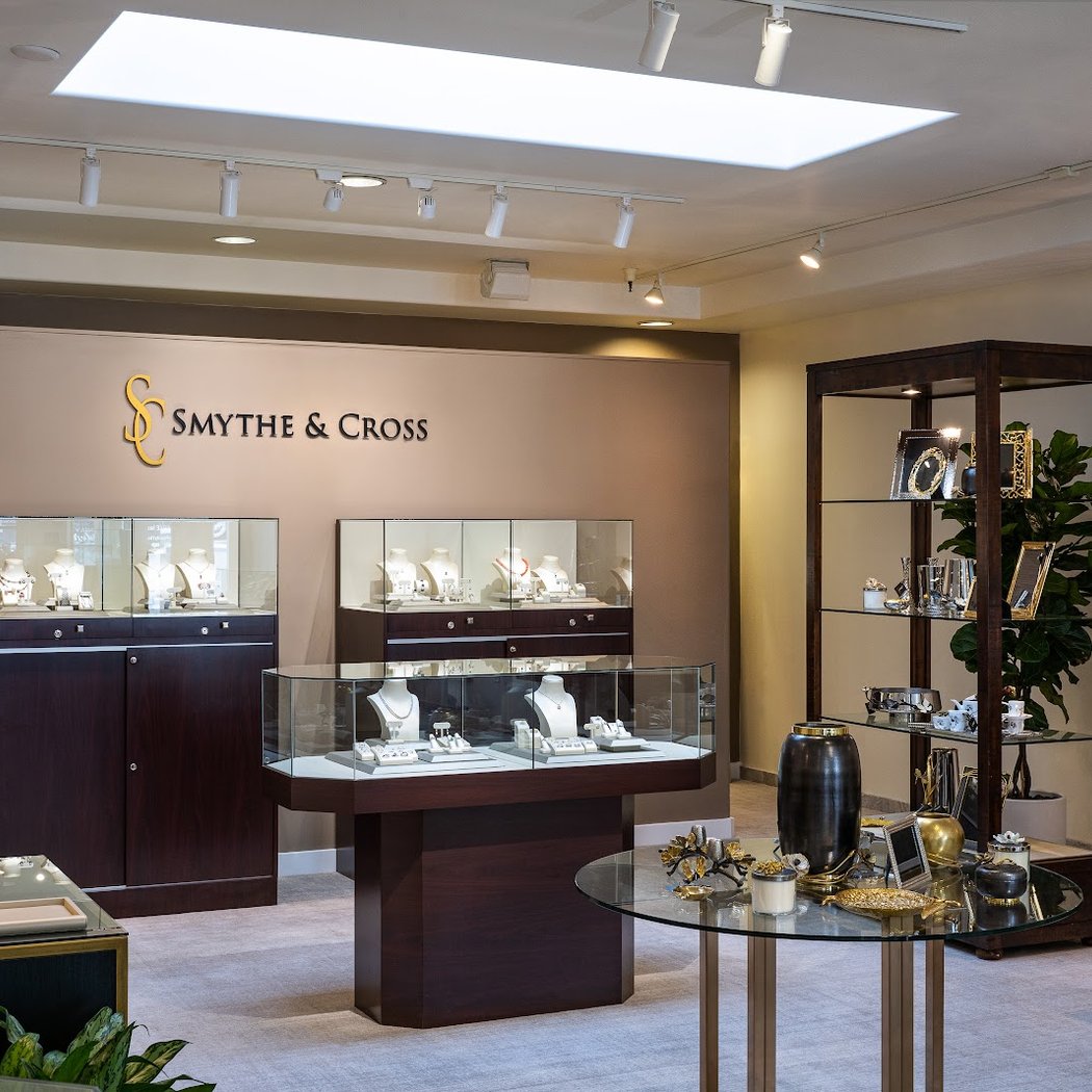 Smythe & Cross Fine Jewelry 1