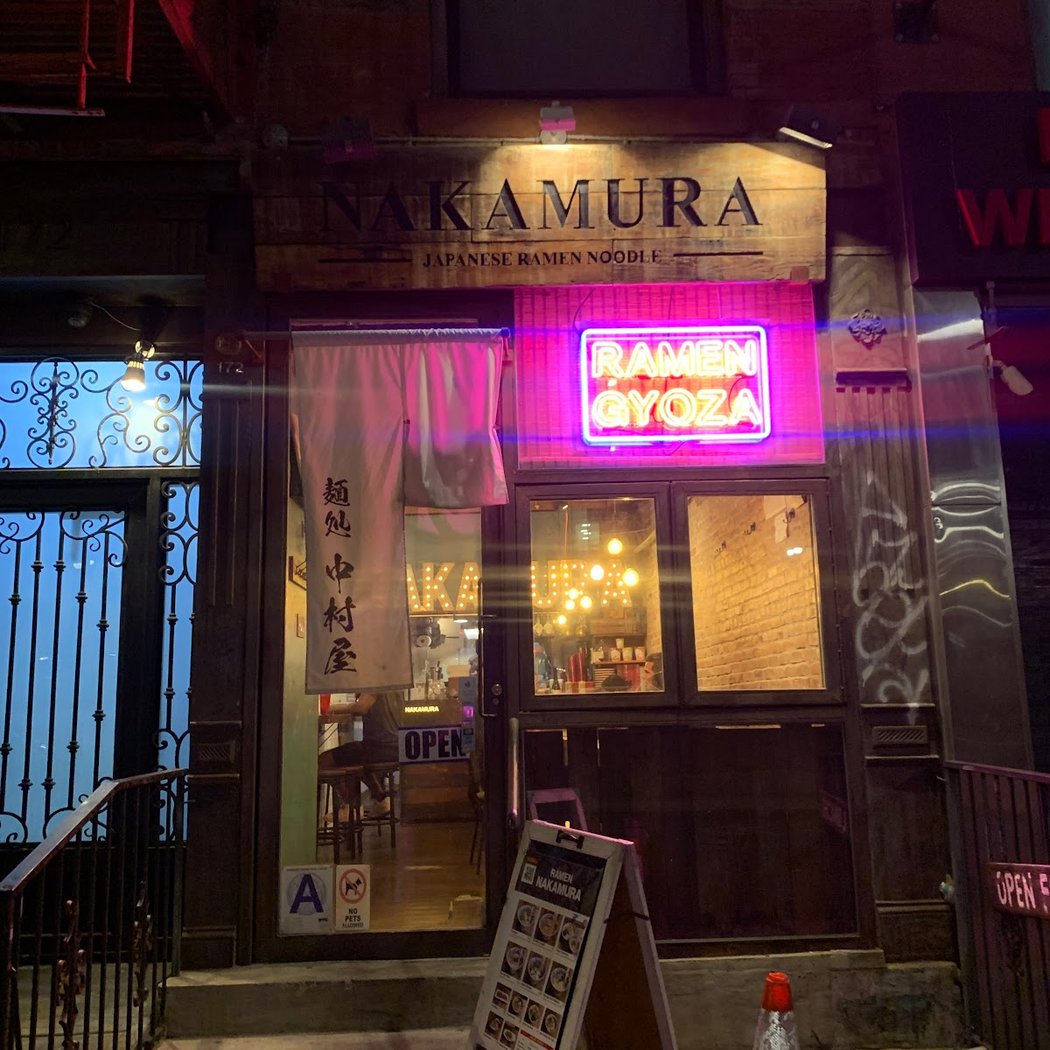 Nakamura 5