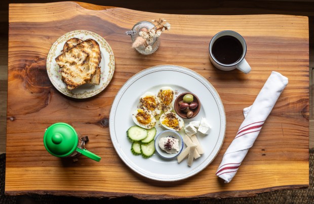 Sunday Brunch 1