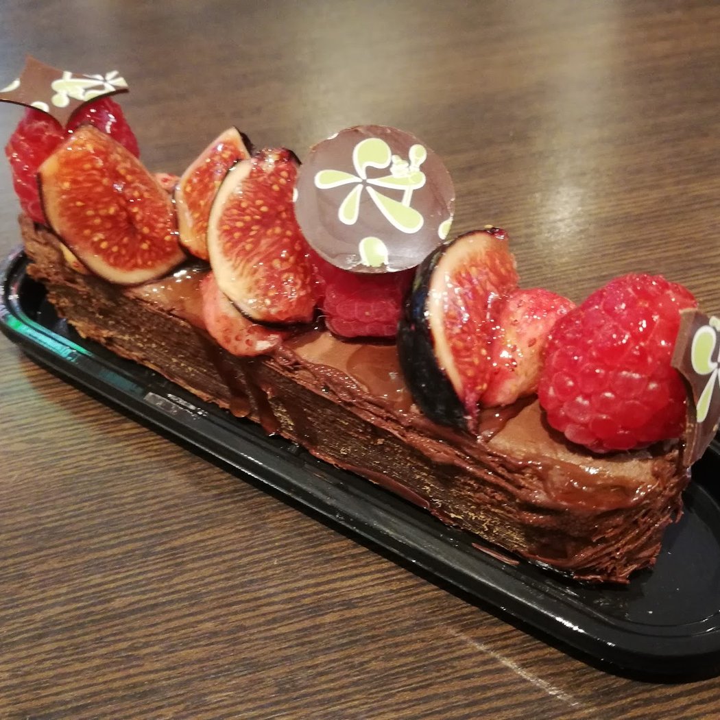 Gourmandise By Nico 1