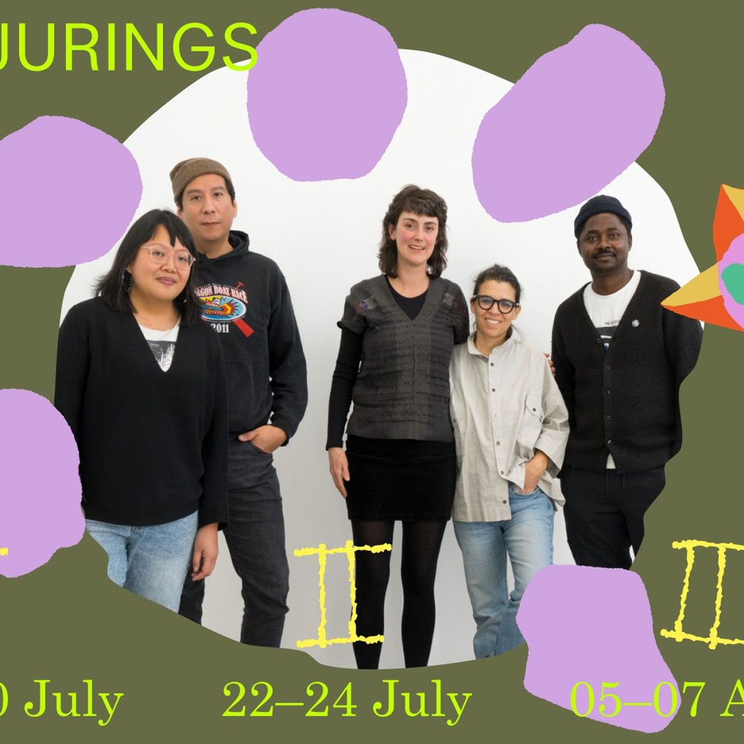 CARA Soft Opening: Conjurings 1