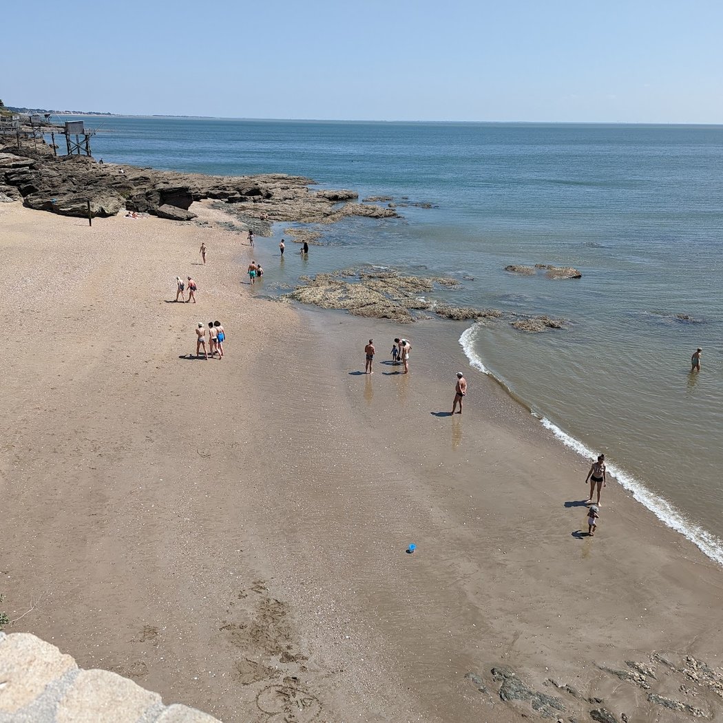 Plage de la source 2