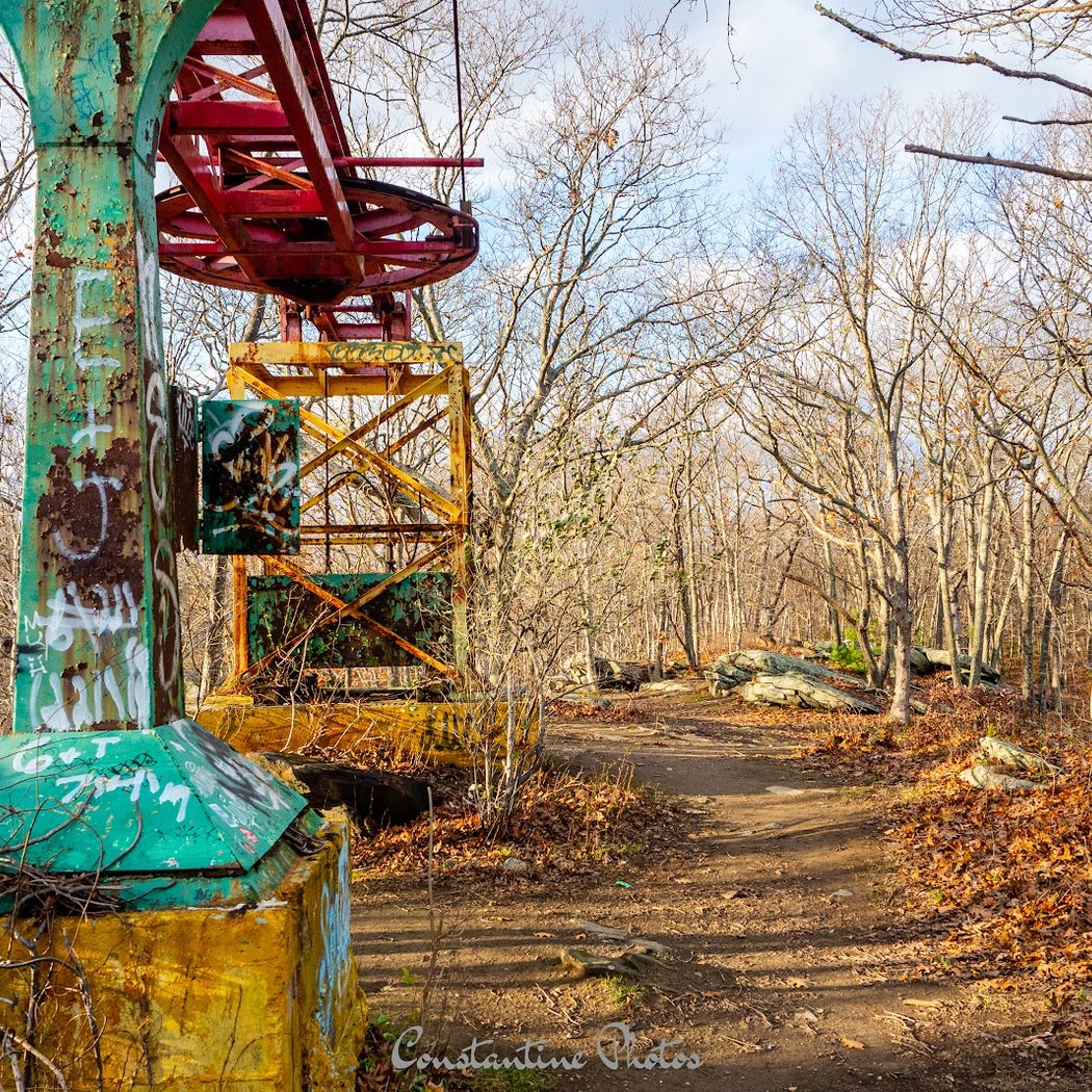Rocky Point State Park 2