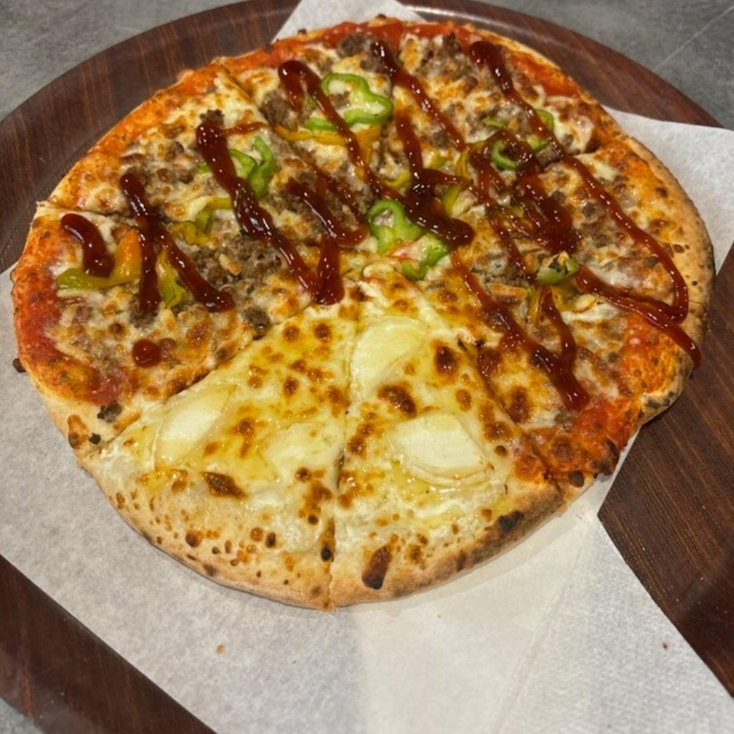Andalouz Pizza 3