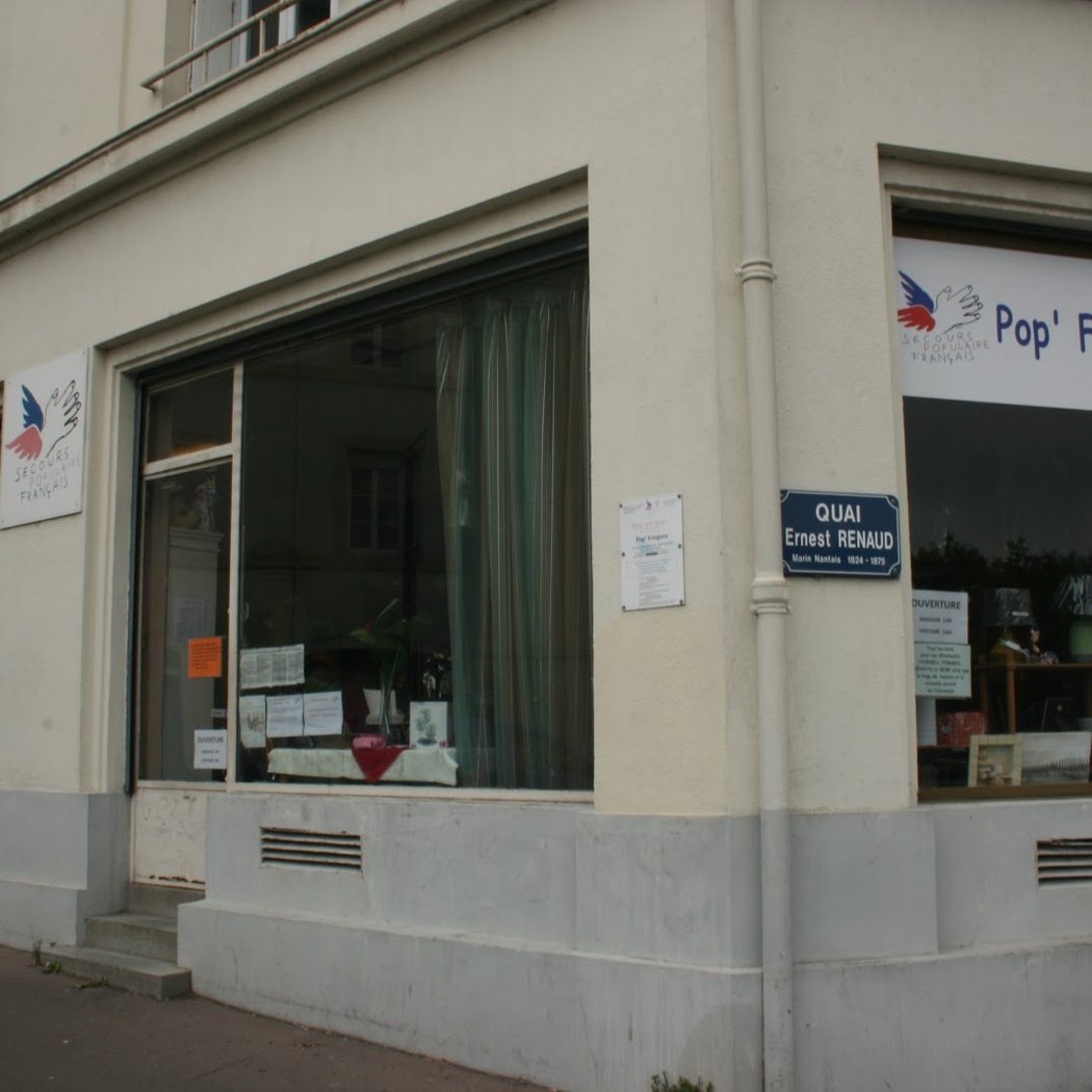 Popular French Secours 2