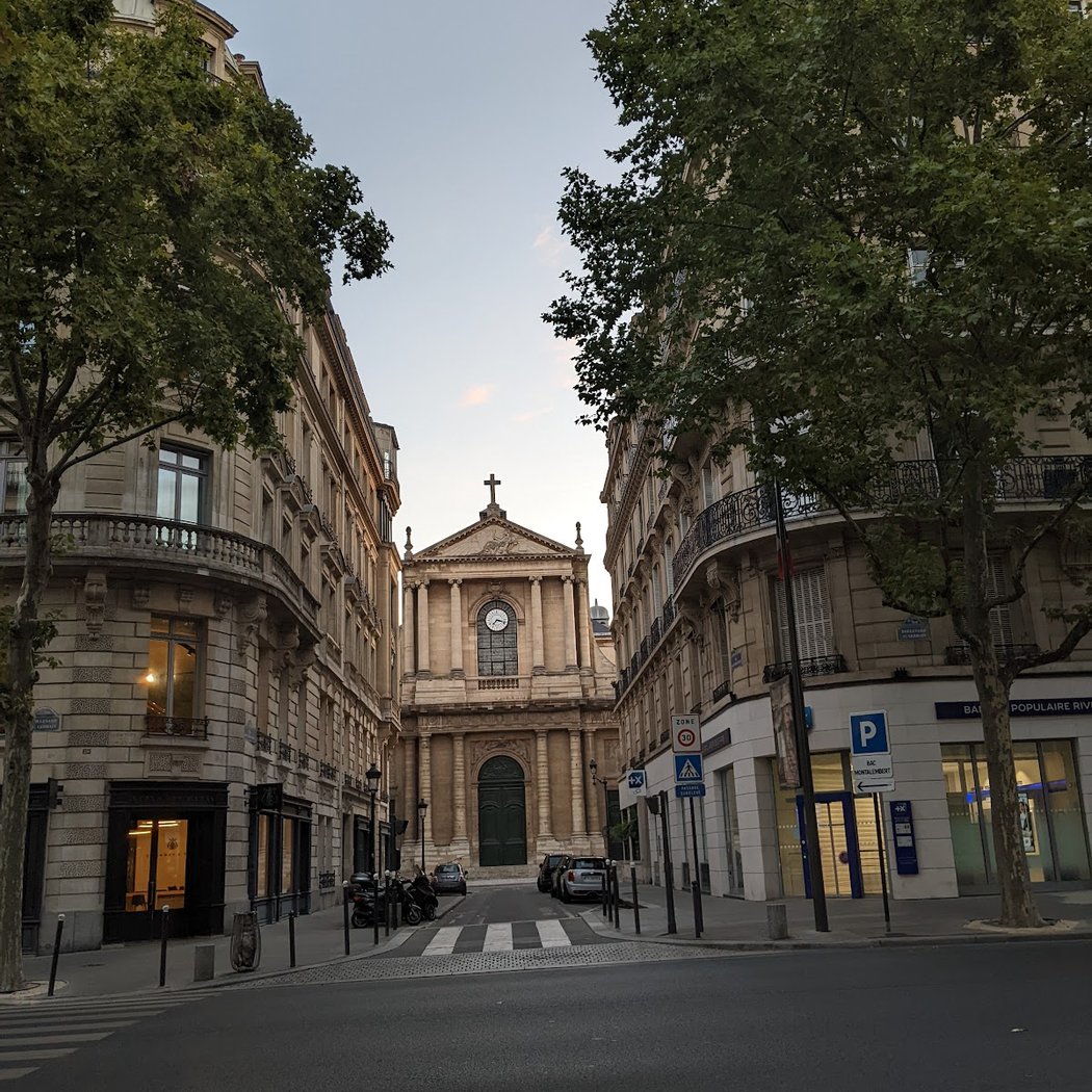 Saint-Thomas-d'Aquin 1