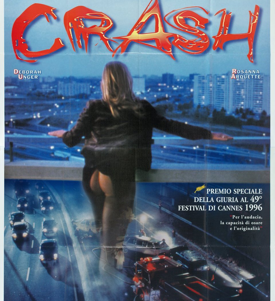 Crash 2
