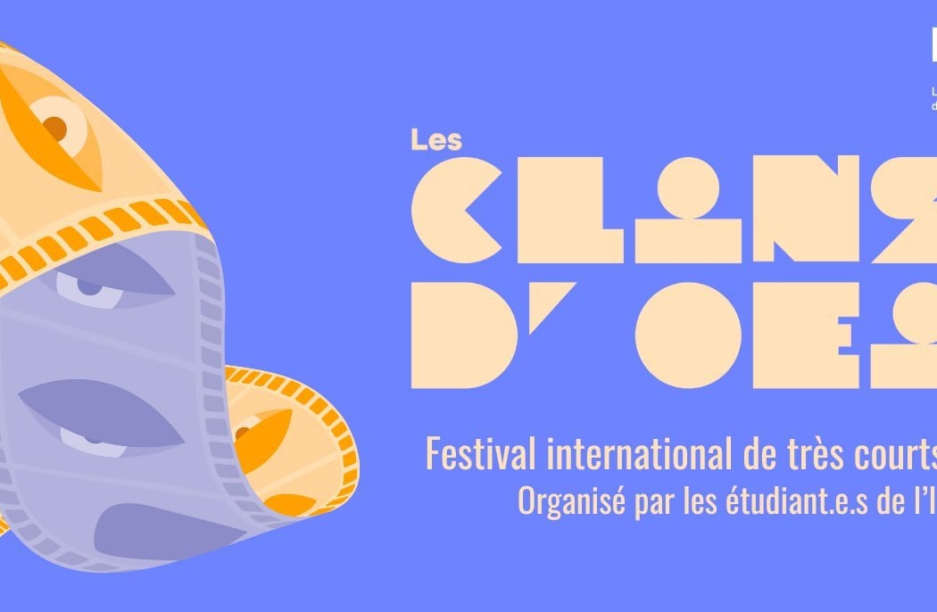 LES CLINS D'OEIL DE L'ICART : FESTIVAL DE TRÈS COURTS-MÉTRAGES 1