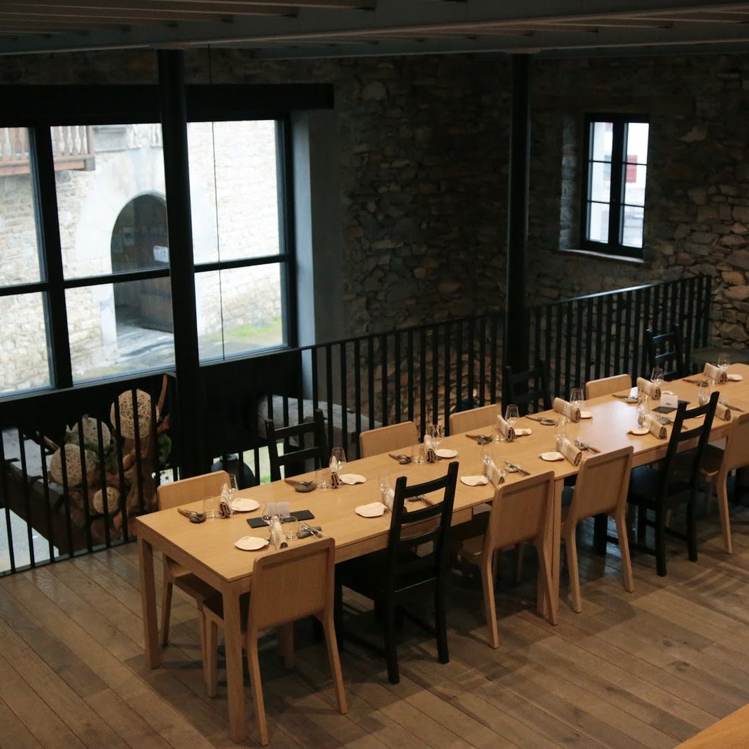 ART'ZAIN Restaurant 2