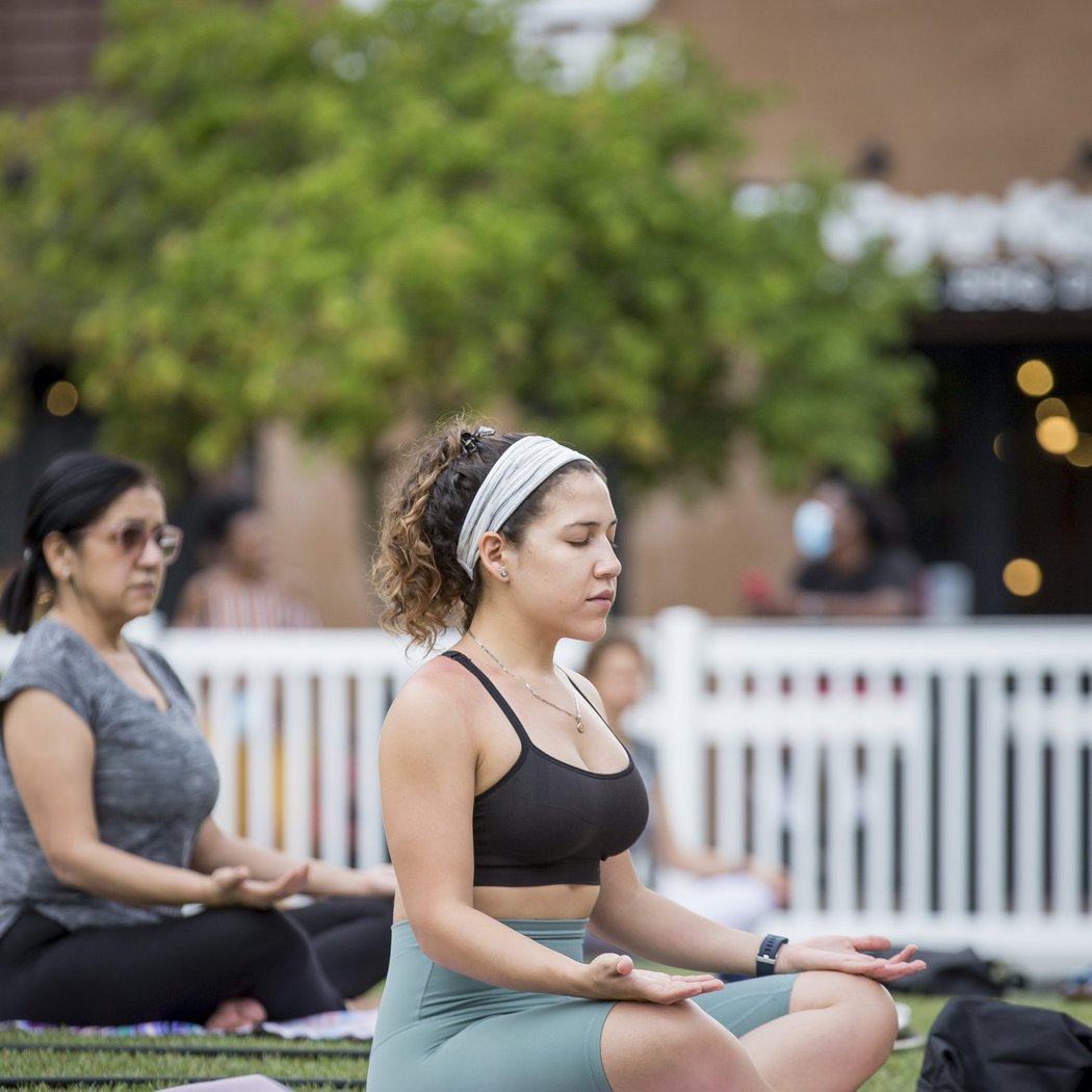 Wellness Wednesday 2