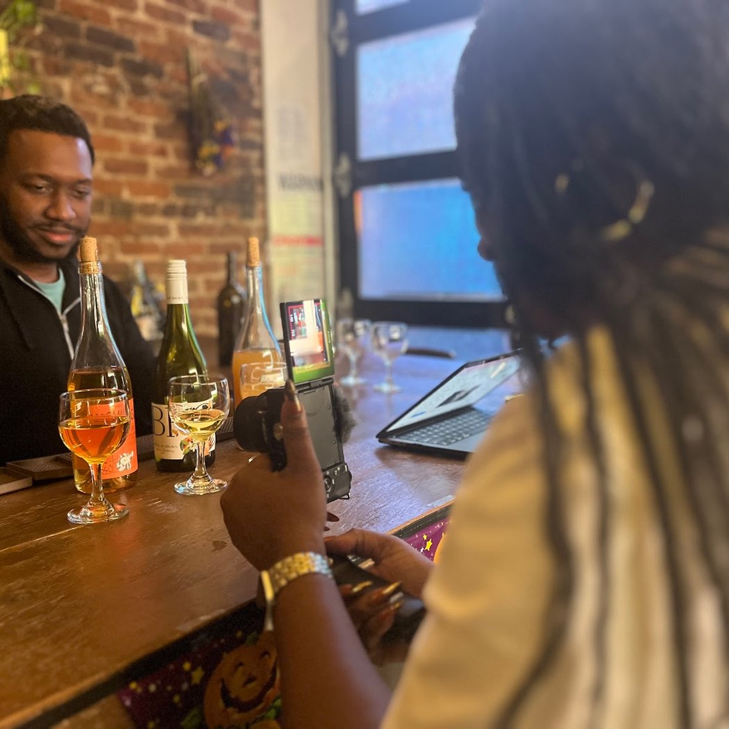 The Bodega Lounge 2
