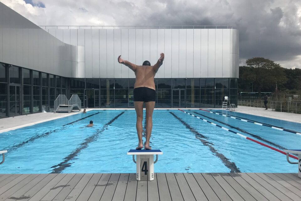 Centre Aquatique Départemental Annette Kellermann 2