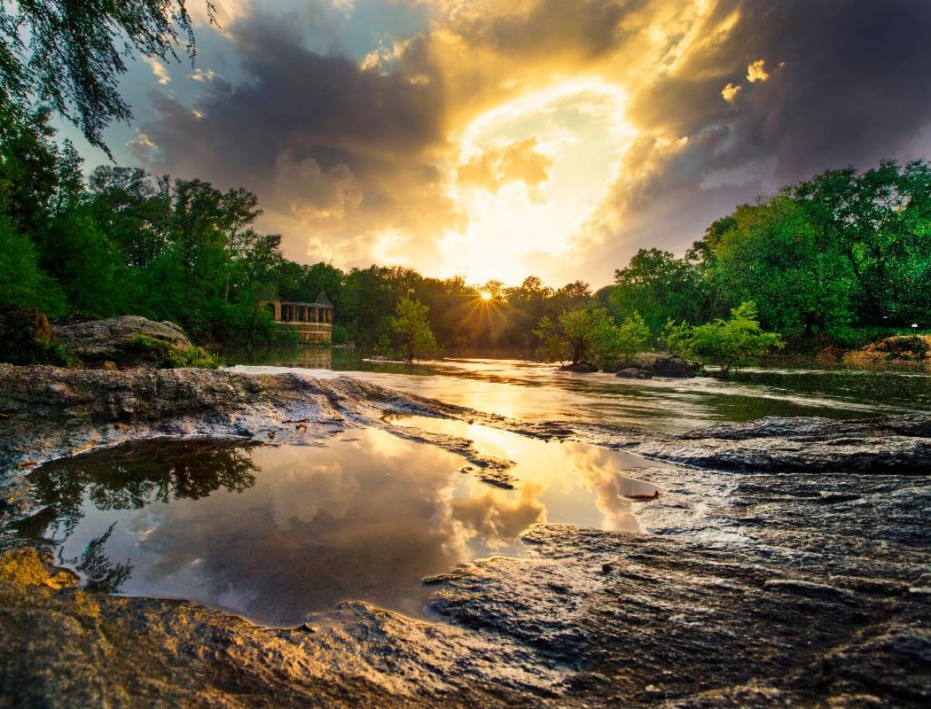 Amerson River Park 1