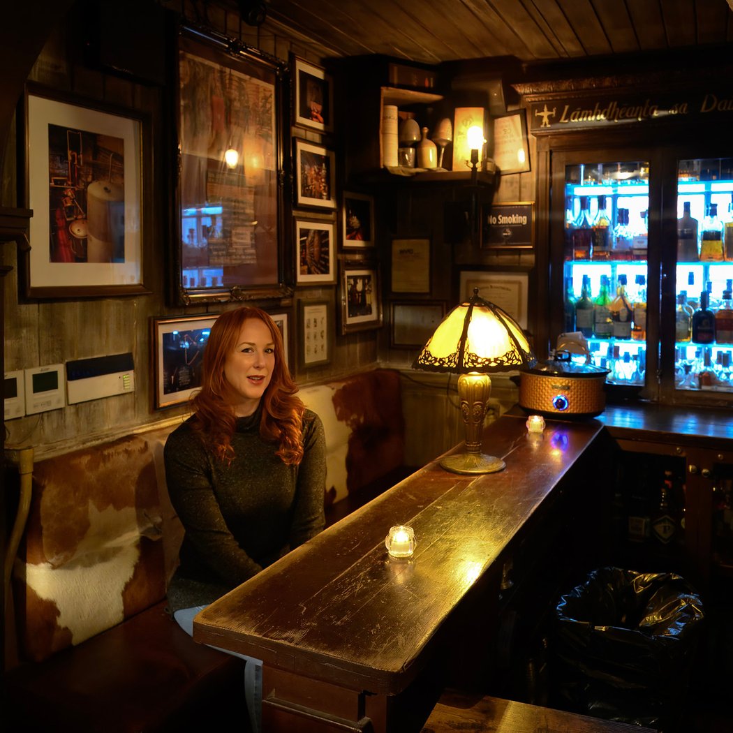 John Devoy’s Bar & Kitchen 2