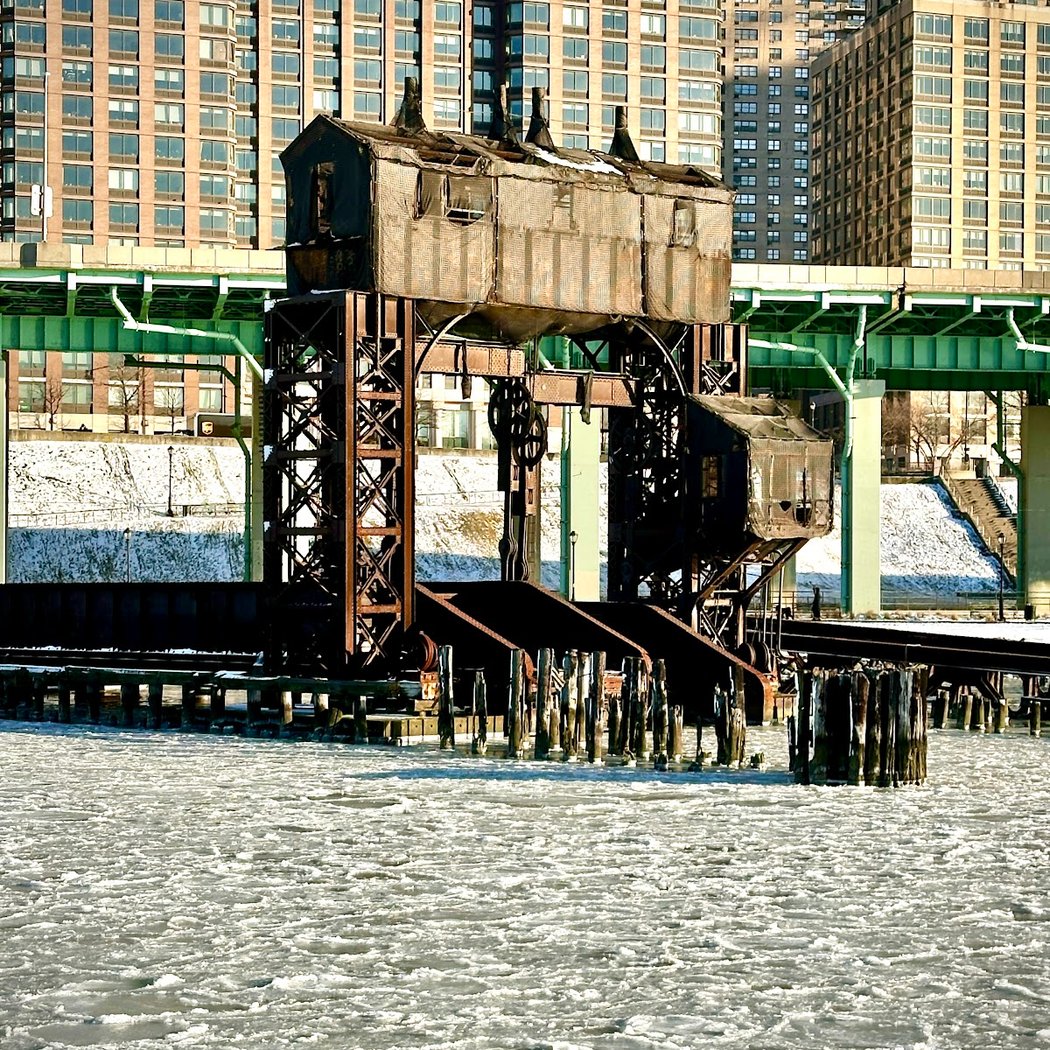 Agate Construction 69th Street Transfer Bridge 1