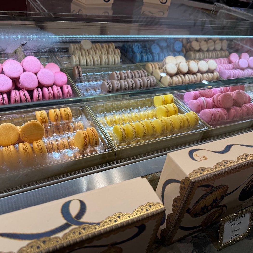 LADURÉE Miami Design District 4
