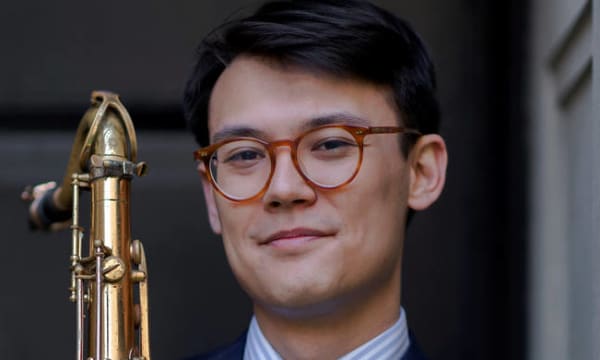 Jacob Chung Quintet 1